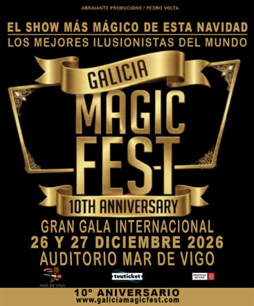 Vigoplan | Magic Fest