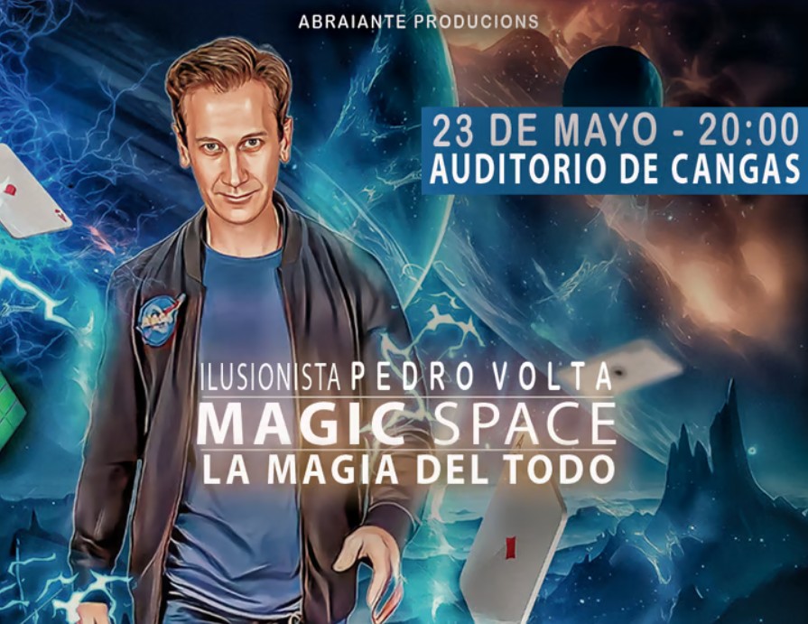 Vigoplan | Magic Space