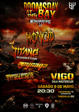 Vigoplan | Metalokolypse