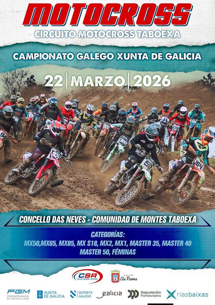 Vigoplan | Motocross