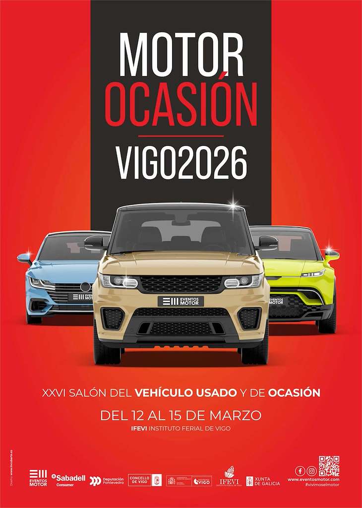 Vigoplan | Motor Ocasión