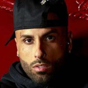 Vigoplan | Nicky Jam (2)