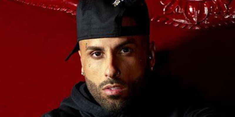 Vigoplan | Nicky Jam (2)