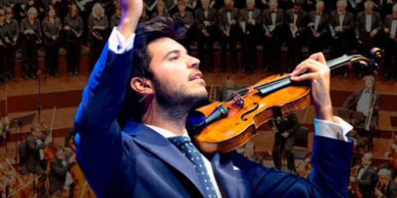 Vigoplan | Paco Montalvo Orquesta Y Coros