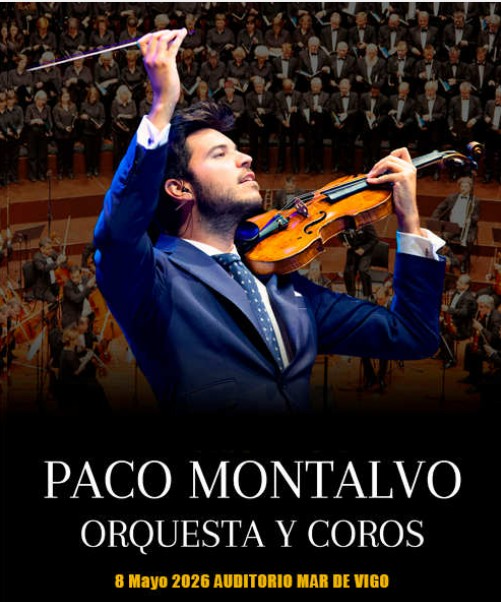 Vigoplan | Paco Montalvo