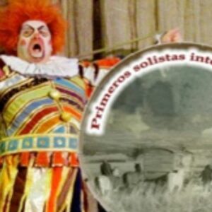Vigoplan | Pagliacci  Auditorio Mar De Vigo