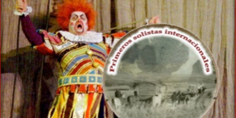 Vigoplan | Pagliacci Auditorio Mar De Vigo