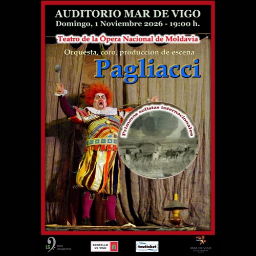 Vigoplan | Pagliacci