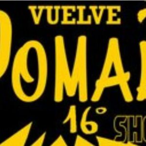 Vigoplan | Pomada Show Nº 16 Espectáculo En Vigo