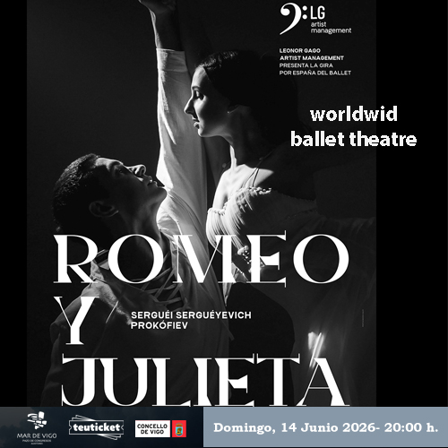 Vigoplan | Romeo Y Julieta