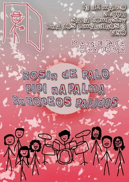 Vigoplan | Rosin De Palo