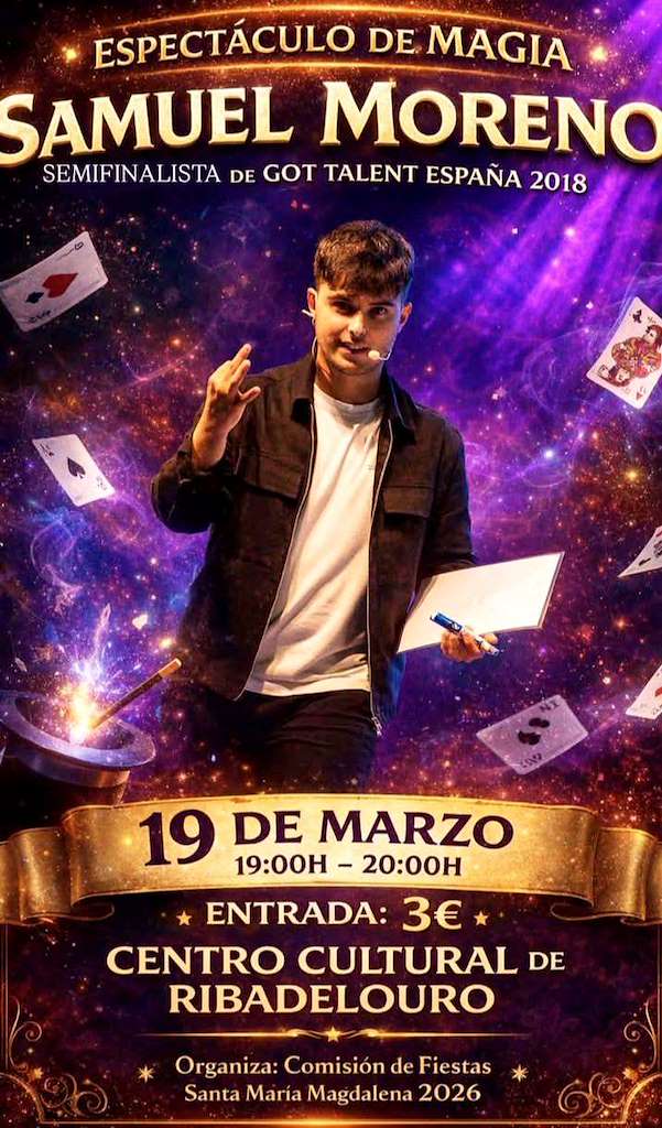 Vigoplan | Samuel Moreno