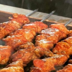 Vigoplan | San Benito Do Inverno De Atios O Porriño