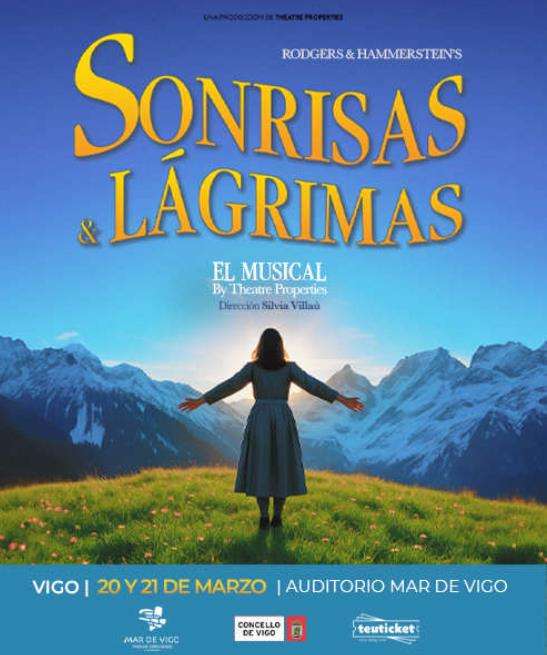 Vigoplan | Sonrisas Y Lágrimas