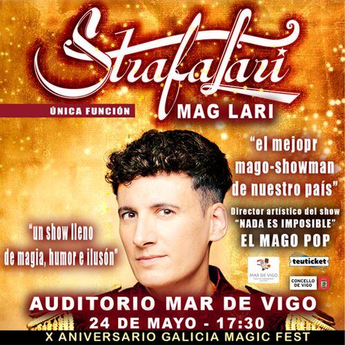 Vigoplan | Strafalari