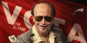 Vigoplan | Torrente Presidente