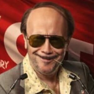 Vigoplan | Torrente Presidente