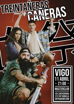 Vigoplan | TreinteaÑeras CaÑeras