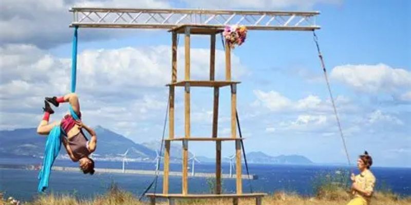 Vigoplan | Tavole Zirko Txosko