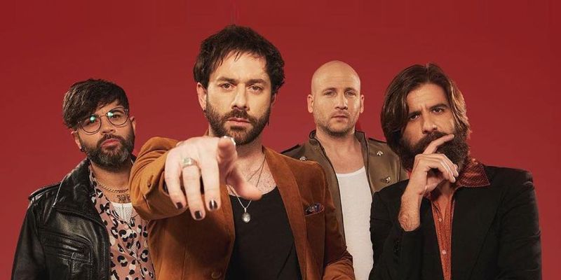 Vigoplan | Viva Suecia Auditorio De Castrelos