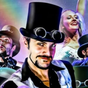 Vigoplan | Whitedream Dreaming Bubbles