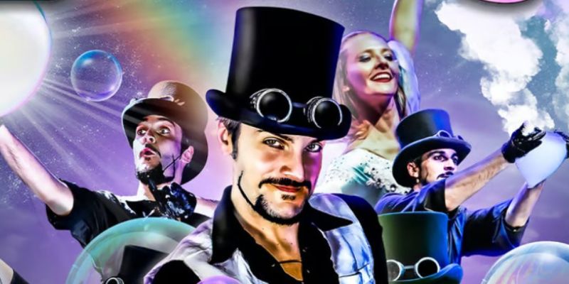 Vigoplan | Whitedream Dreaming Bubbles