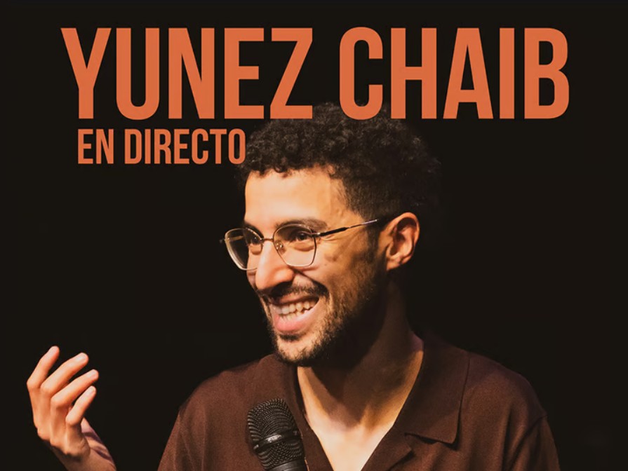 Vigoplan | Yunez Chaib