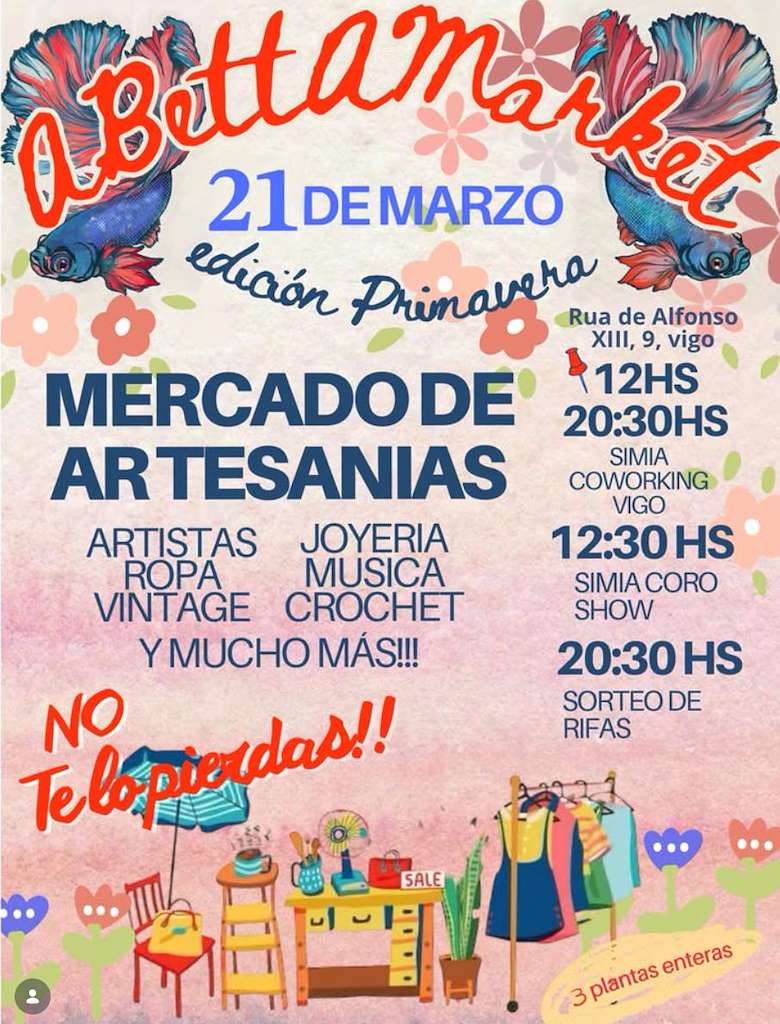 Vigoplan | A Betta Market