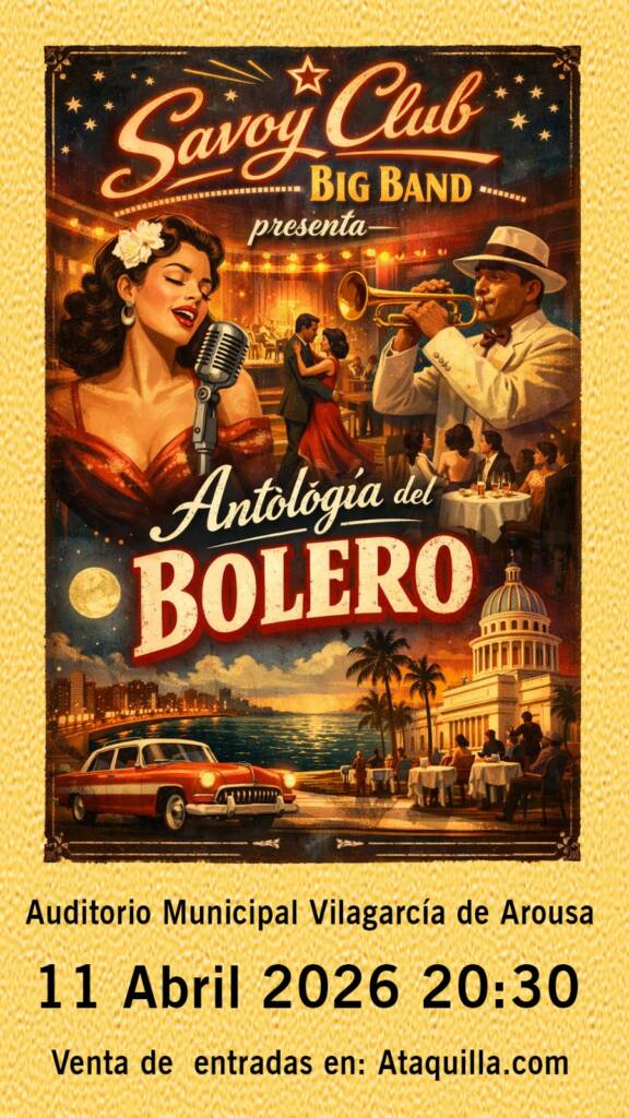 Vigoplan | Antología