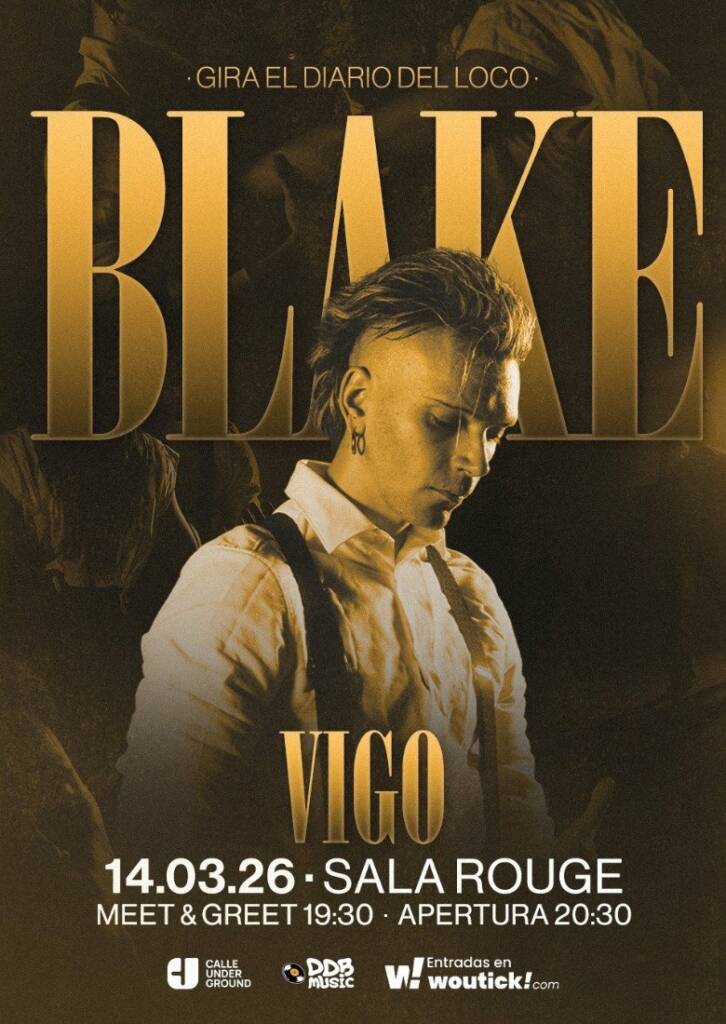 Vigoplan | Blake