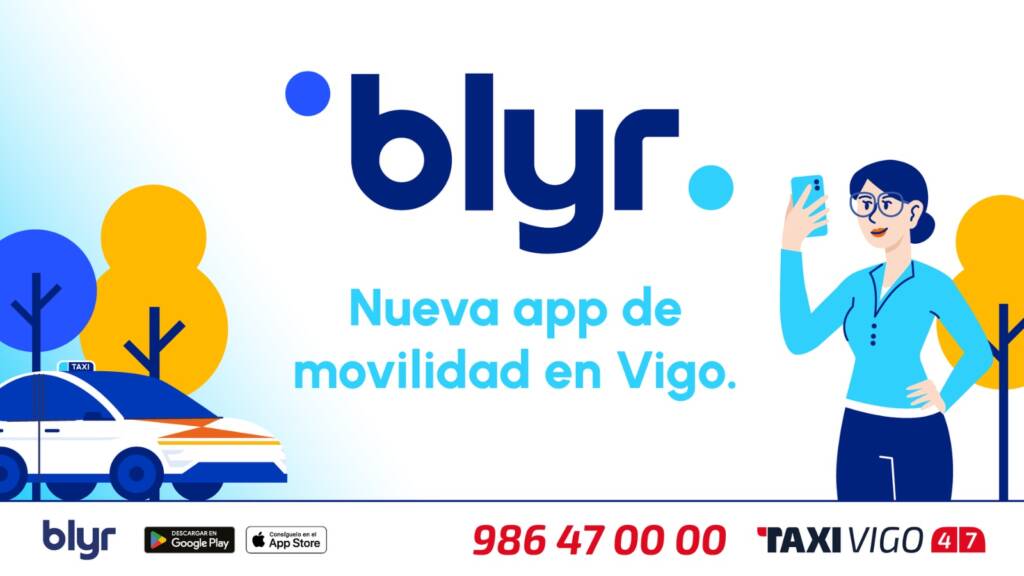 Vigoplan | Blyr Taxi
