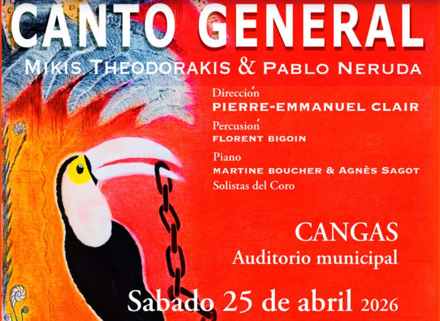 Vigoplan | Canto General