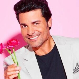 Vigoplan | Chayanne Concierto Vigo En Festas 2026 Julio