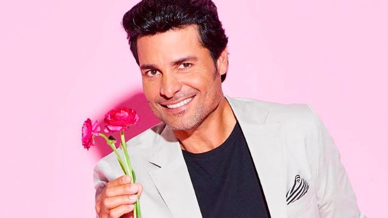Vigoplan | Chayanne Concierto Vigo En Festas 2026 Julio