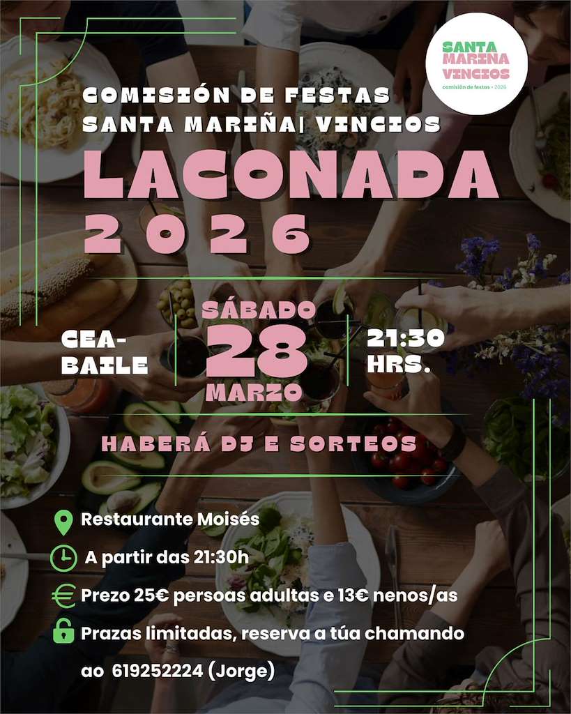 Vigoplan | Gran Laconada De Vincios Gondomar Img15561n1t0