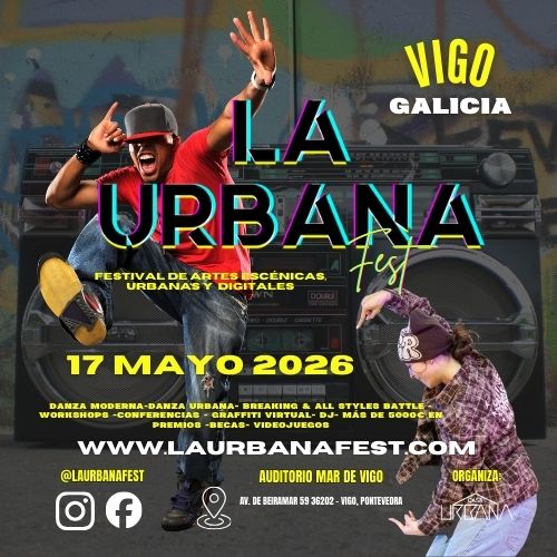 Vigoplan | La Urbana Fest