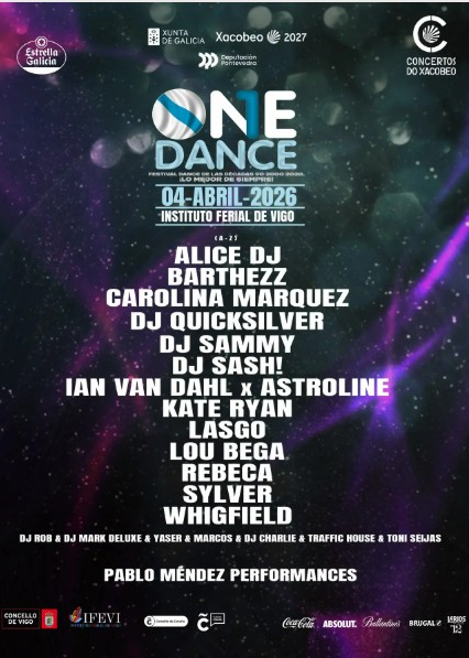 Vigoplan | One Dance