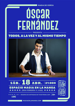 Vigoplan | óscar Fernández