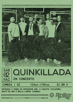 Vigoplan | Quinkillada