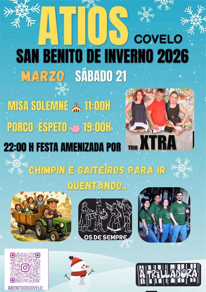 Vigoplan | San Benito Do Inverno De Atios O Porriño Img12315n1t0