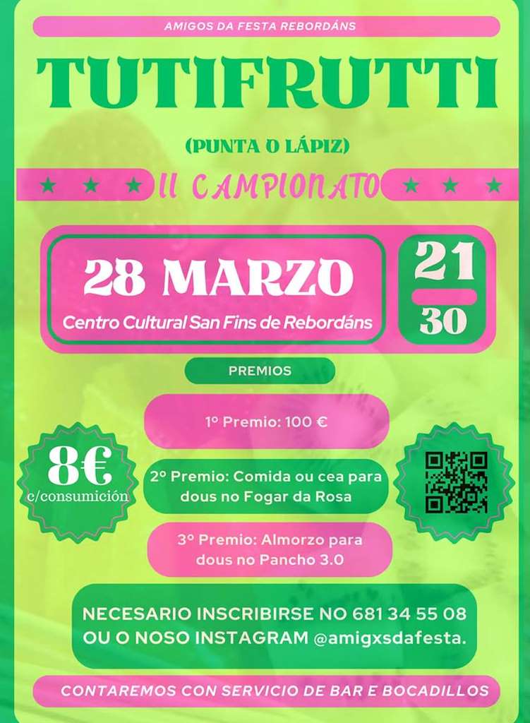 Vigoplan | Tutifrutti