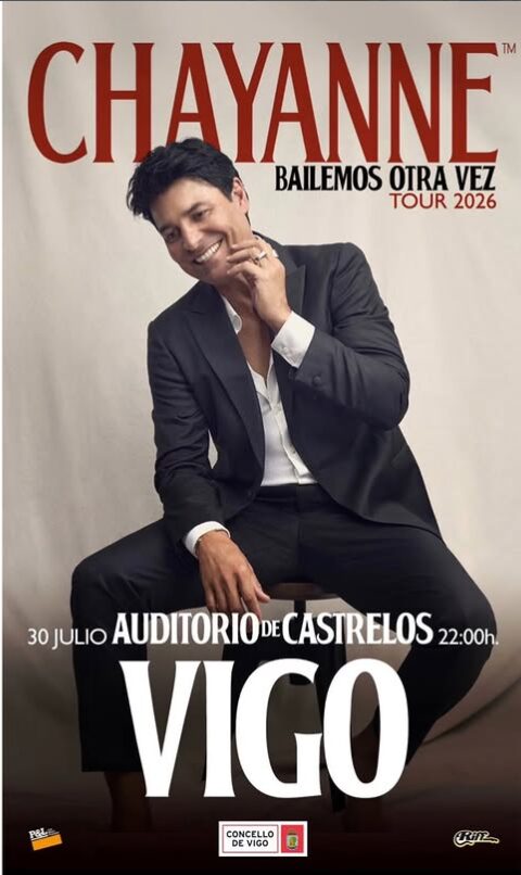 Vigoplan | Vigo Chayanne Castrelos