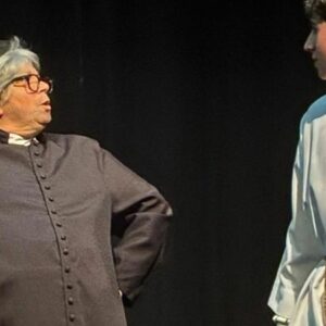 Vigoplan | A Moura Teatro Malos Hábitos En Sabarís