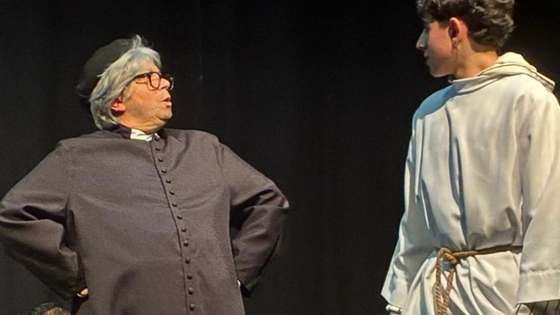 Vigoplan | A Moura Teatro Malos Hábitos En Sabarís