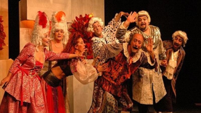 Vigoplan | A Voda De Esganarello