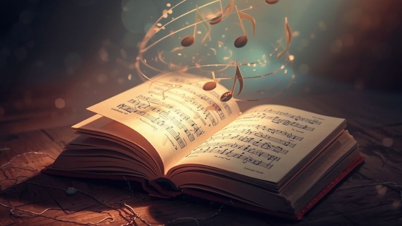 Vigoplan | Abril Mes Música&libro Tomiño