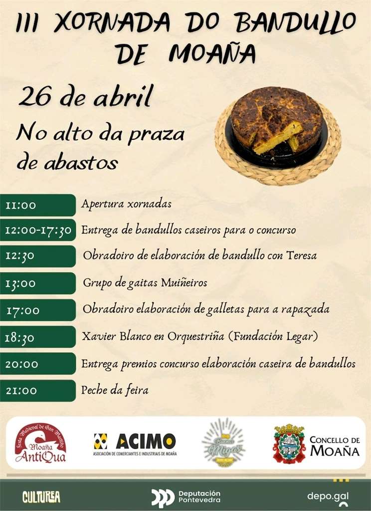 Vigoplan | Bandullo De Moaña