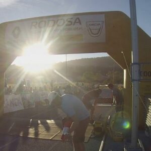 Vigoplan | Carreira Pedestre