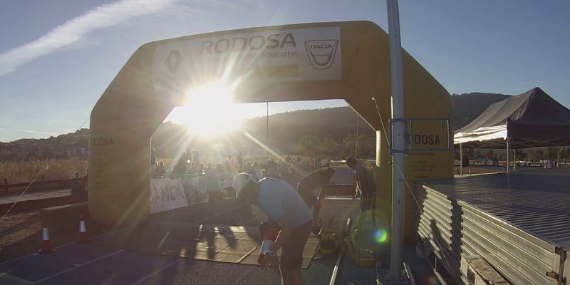 Vigoplan | Carreira Pedestre