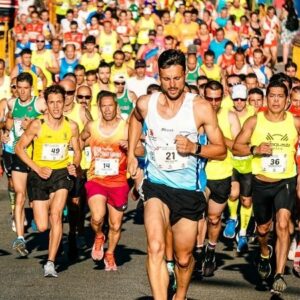 Vigoplan | Carrera Popular Solidaria De San Telmo 2026 En Tui